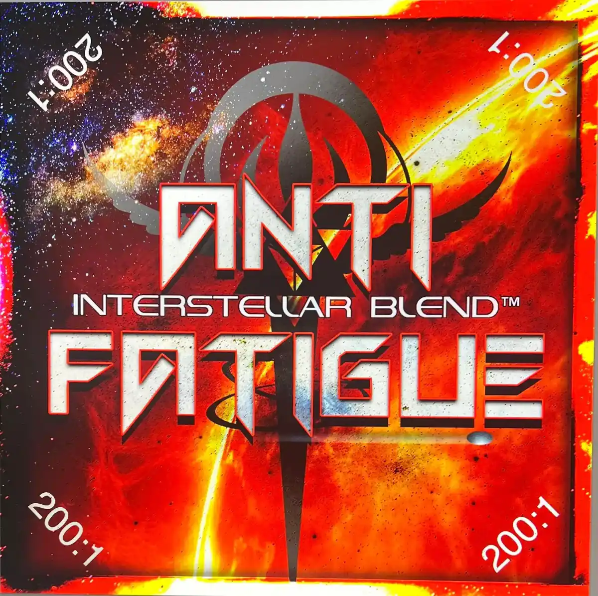 ANTI-FATIGUE