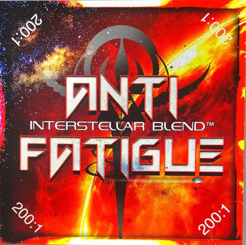 ANTI-FATIGUE