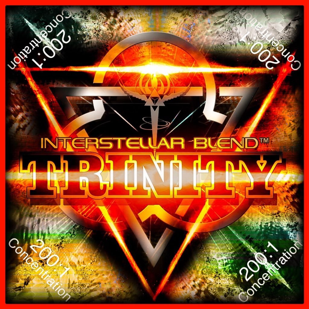 Interstellar Bled ™ Trinity